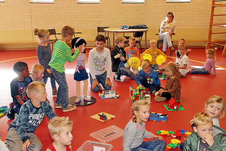 LEGO speelmiddag door Speeltuinvereniging Speelvreugd_40